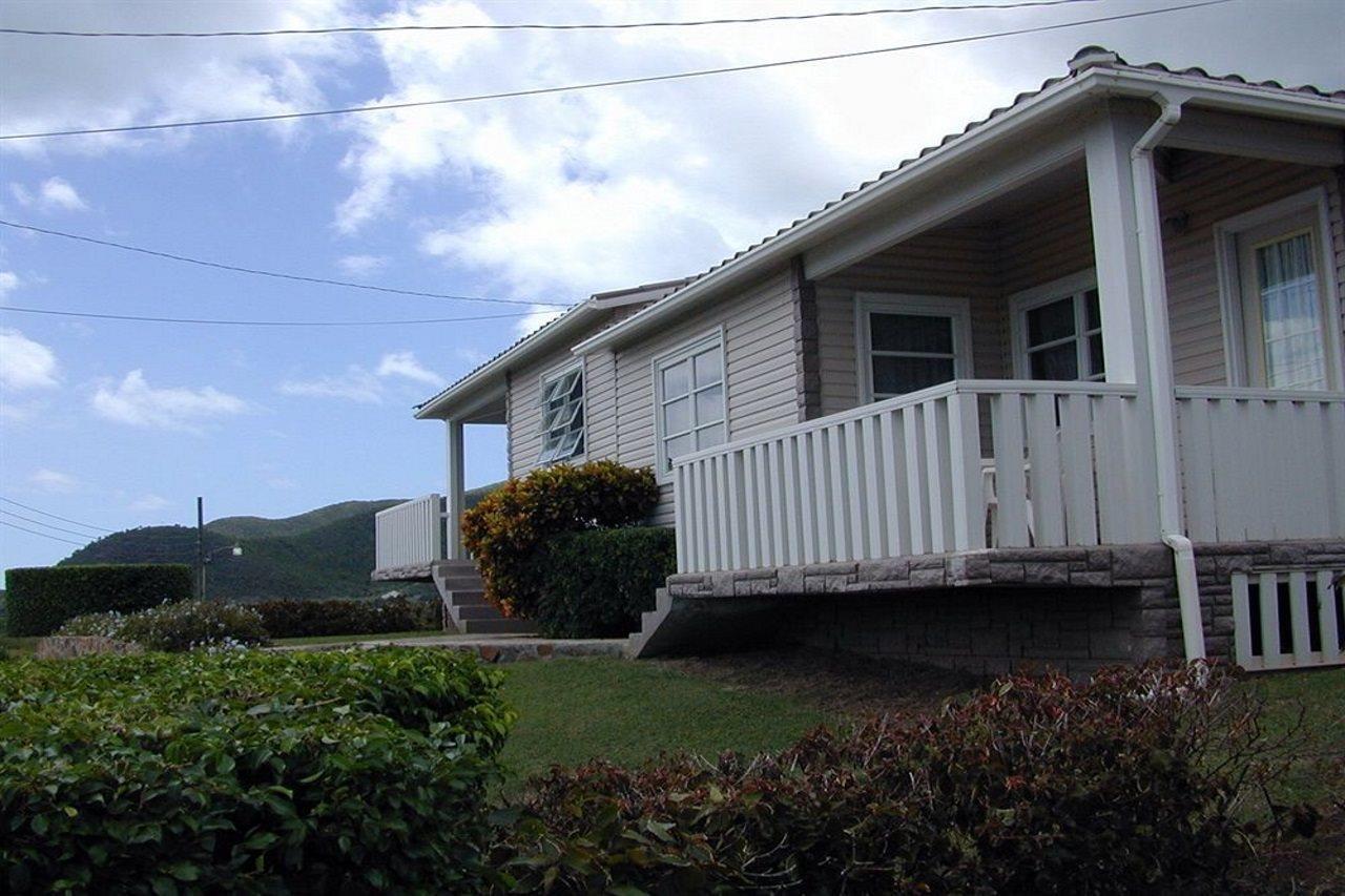South Coast Horizon Hotel Old Road Exterior foto